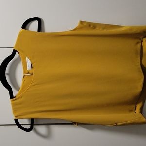 BABATON | Day Blouse